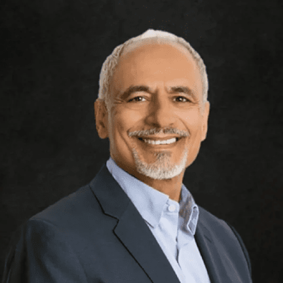Peter Patsalides Peter Patsalides